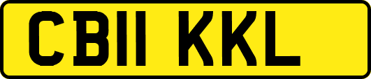CB11KKL