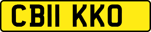 CB11KKO