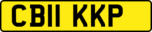 CB11KKP