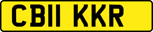 CB11KKR