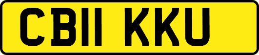 CB11KKU