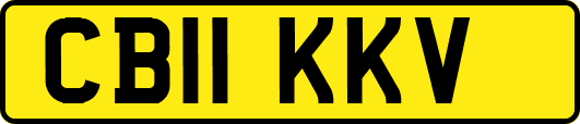 CB11KKV