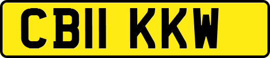 CB11KKW