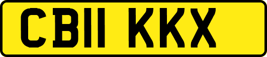 CB11KKX