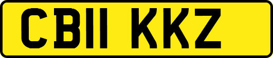 CB11KKZ
