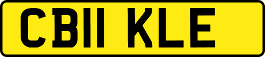 CB11KLE