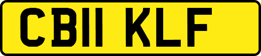 CB11KLF