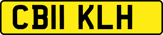 CB11KLH