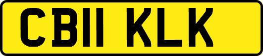 CB11KLK