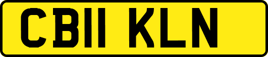 CB11KLN