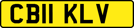 CB11KLV