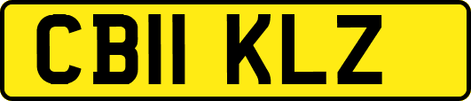 CB11KLZ