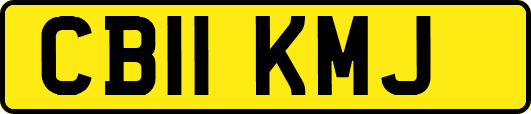 CB11KMJ