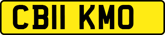 CB11KMO