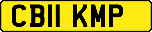 CB11KMP