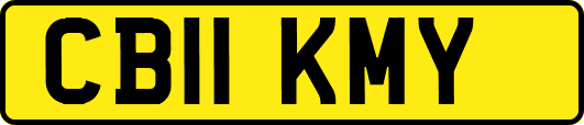 CB11KMY