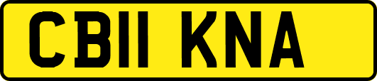 CB11KNA