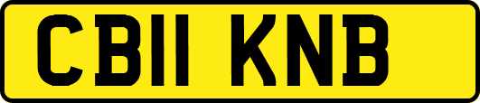 CB11KNB
