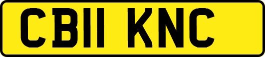 CB11KNC