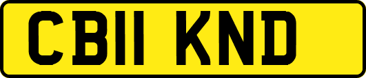 CB11KND