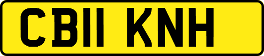 CB11KNH