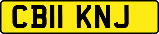 CB11KNJ