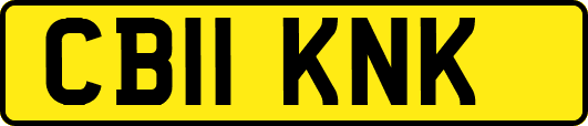 CB11KNK