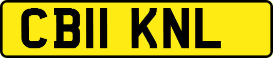 CB11KNL