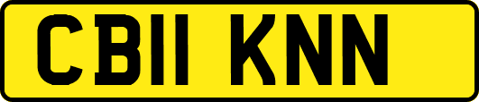 CB11KNN