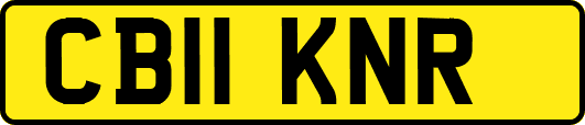 CB11KNR