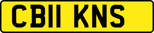 CB11KNS