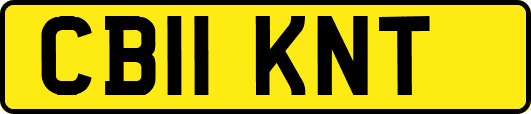 CB11KNT