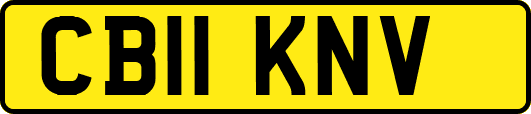 CB11KNV