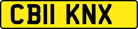 CB11KNX