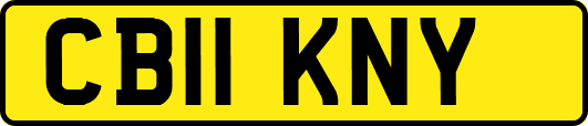 CB11KNY