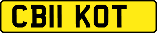 CB11KOT