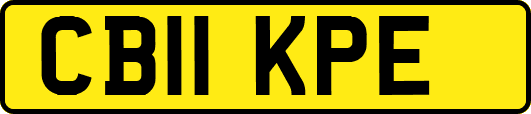 CB11KPE