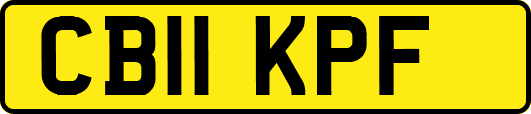 CB11KPF