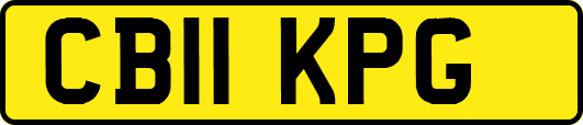 CB11KPG