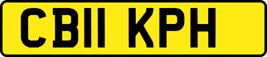 CB11KPH