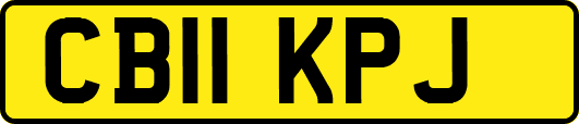 CB11KPJ