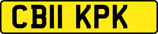 CB11KPK