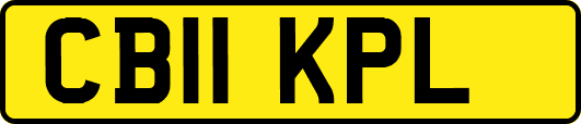 CB11KPL