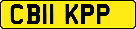 CB11KPP