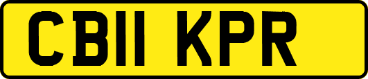 CB11KPR