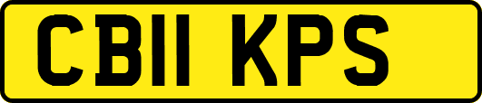 CB11KPS
