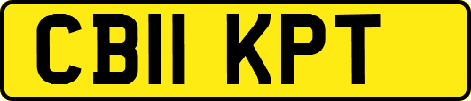 CB11KPT