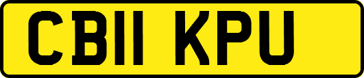 CB11KPU