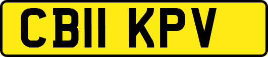 CB11KPV