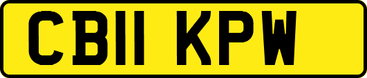 CB11KPW